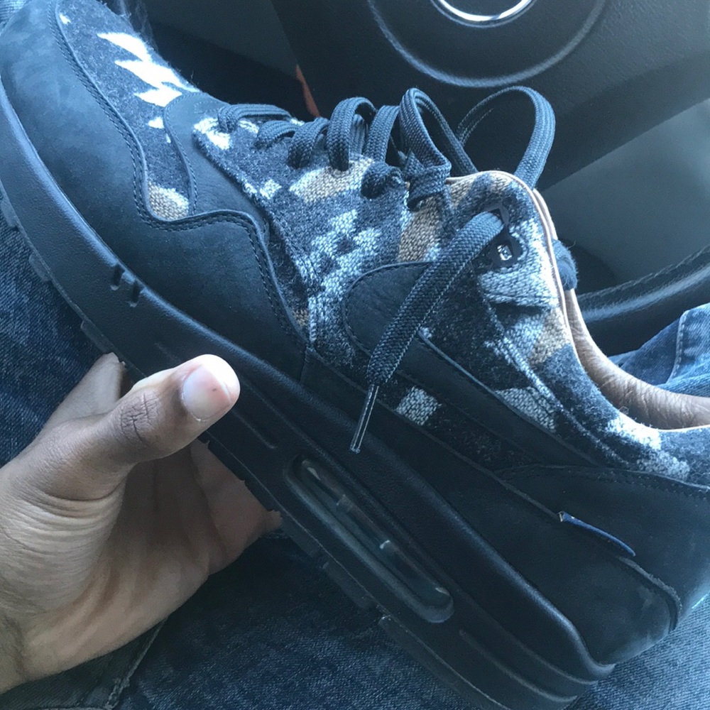 Nike Air Max PND 1